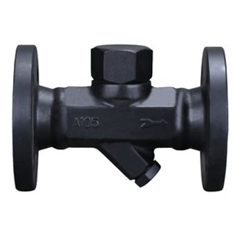 熱動力式疏水閥-129Y