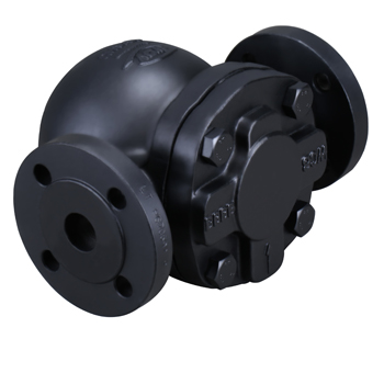 熱靜力浮球式疏水閥-FQ2