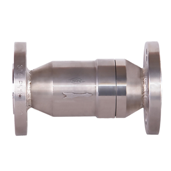 熱動力式疏水閥-CD40