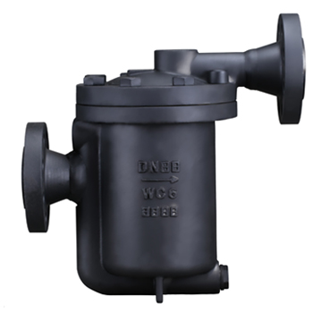 先導活塞倒吊桶式疏水閥-ER25