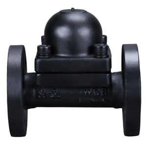 雙金屬片式疏水閥-BK15