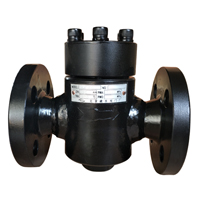 熱動力式疏水閥-HR60